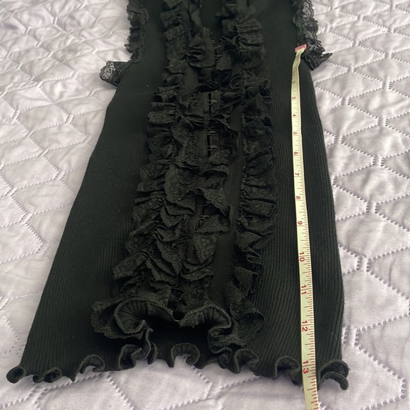 Calypso Italian Top - Picture 7 of 10